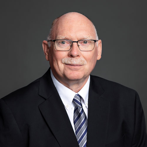 John Dixon