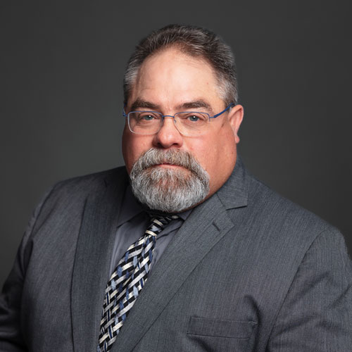 R. Scott Danniger
